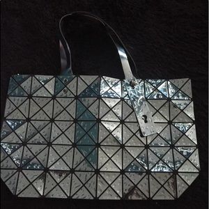 Is a Baobao purse brand new!